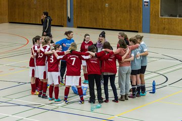 Bild 401 - C-Juniorinnen Hausturnier